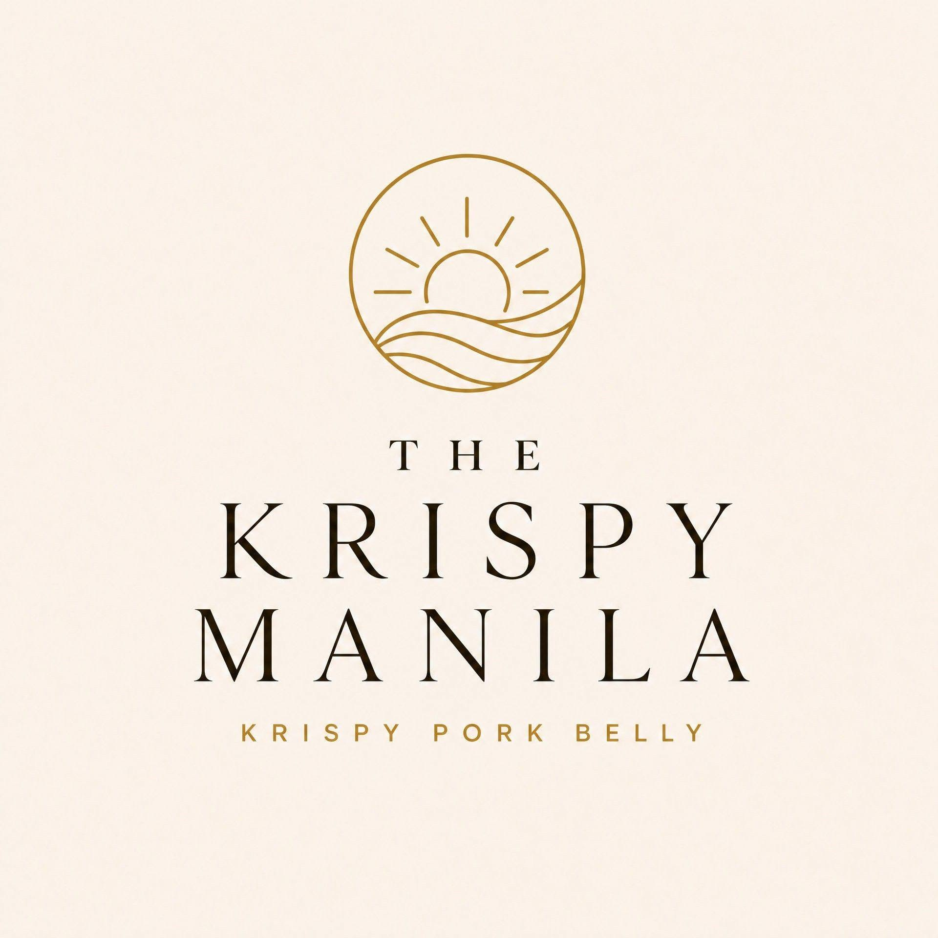 The Krispy Manila